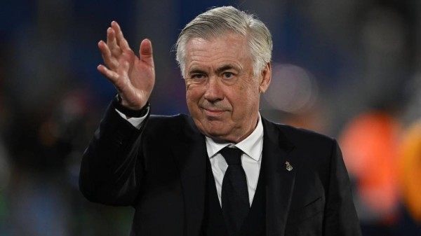 ريال مدريد يعلن رسميا رحيل أنشيلوتي
