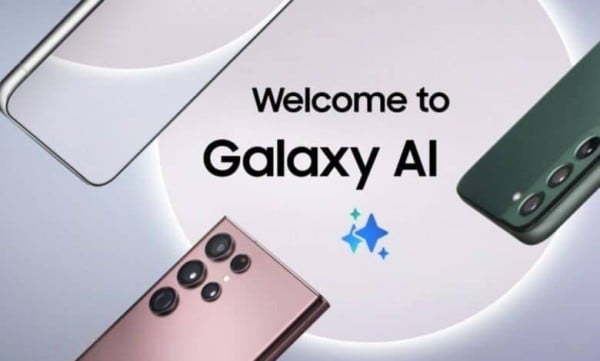 سامسونج تؤكد استمرار تقديم مزايا الذكاء الاصطناعي Galaxy AI مجانا