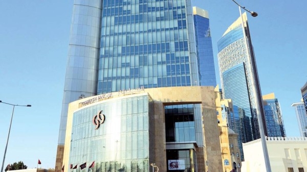 1.2 مليار ريال ارباح البنك التجارى