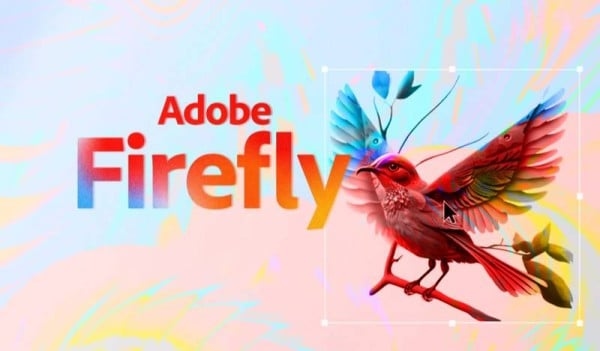 'أدوبي' تتيح إنشاء مؤثرات صوتية بالذكاء الاصطناعي عبر Firefly