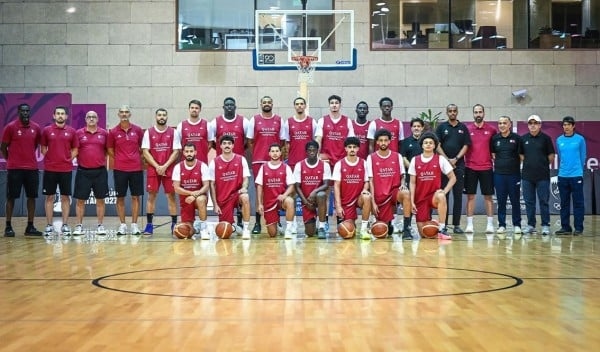 منتخب السلة يخسر أولى مبارياته الودية أمام كوريا الجنوبية في معسكر 'سول'