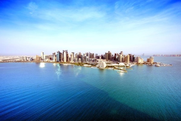 تحـســـن التصنيــف السيـادي لـ قـطر