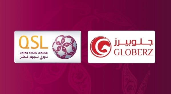 مؤسسة دوري نجوم قطر توقع اتفاقية رعاية مع شركة 'جلوبيرز'