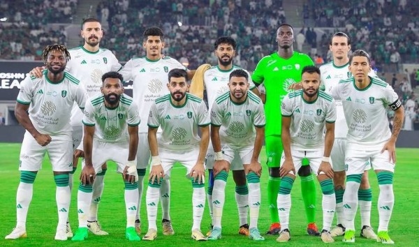 السوبر السعودي: الأهلي يعلن مشاركته بعد اعتذار الهلال