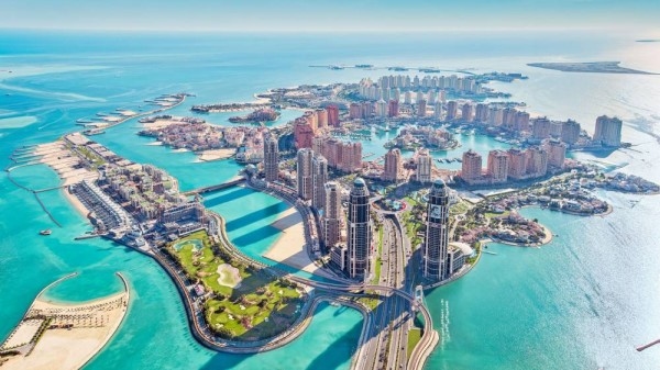أرباح 'المتحدة للتنمية' ترتفع بنسبة 1.19 بالمئة في النصف الأول من 2025