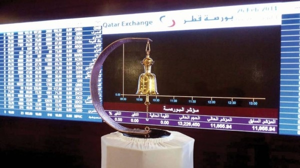 16 مليار ريال مكاسب البورصة في أسبوع