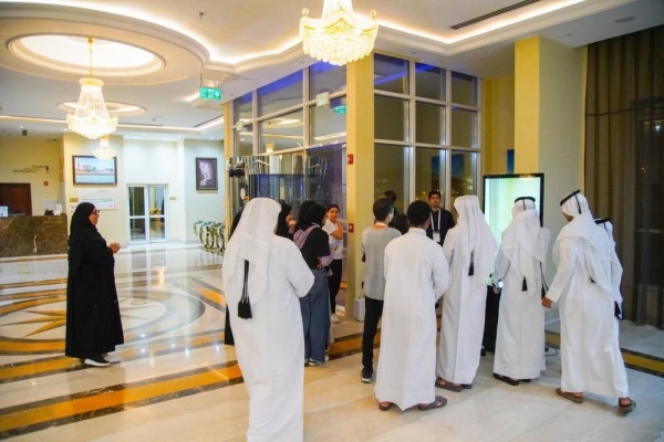 شباب قطر يقودون مستقبل السياحة ..تعرف على خططهم وطموحاتهم