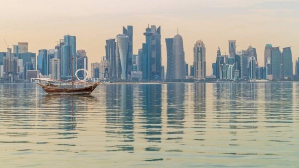 الارصاد الجوية تتوقع طقسا حارًا نهارًا مع غبار عالق على الساحل وفي البحر