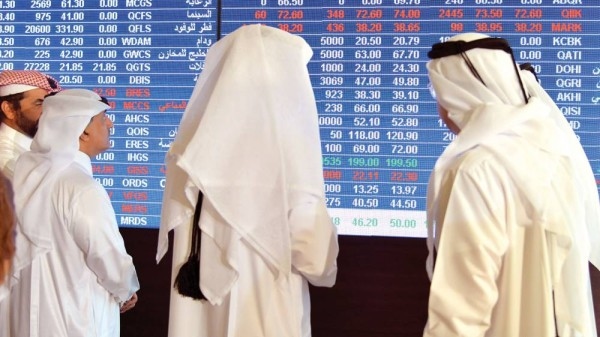 382.7 مليون ريال تداولات البورصة