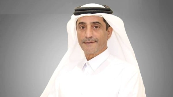 انتخاب خليل الجابر عضوًا في الاتحاد الدولي للسباحة للفترة 2025–2029