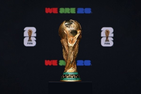 تقام في لاس فيغاس.. تحديد موعد قرعة نهائيات مونديال 2026!