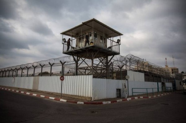 هيئة شؤون الأسرى الفلسطينيين: أكثر من 10 آلاف معتقل في سجون الاحتلال