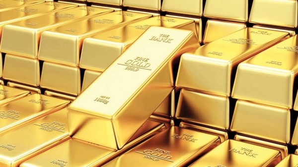 تراجع أسعار الذهب بأكثر من واحد بالمئة بعد تثبيت أسعار الفائدة الأمريكية