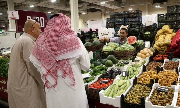 استقرار أسعار الخضراوات.. وإقبال على سوق السيلية