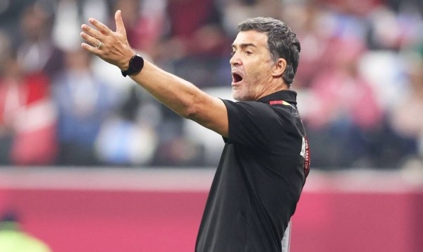 الاتحاد الكويتي يعين البرتغالي هيليو سوزا مدربا للمنتخب الأول