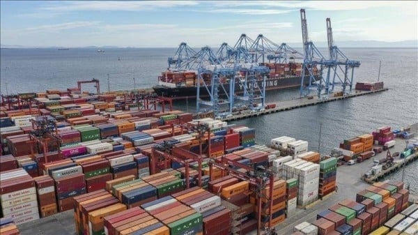 131 مليارا و408 ملايين دولار صادرات تركيا في 6 أشهر