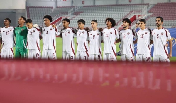 منتخبنا الأولمبي يبدأ معسكره في النمسا