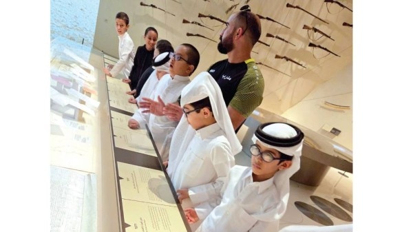 استثمار الإجازة في اكتساب مهارات إيجابية
