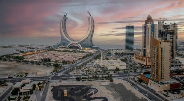 ارتفاع معاملات القطاع العقاري في الدولة