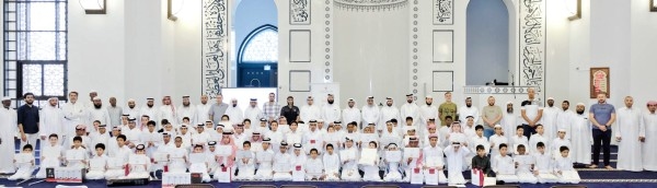 «صيفنا على كيفنا» يعزز القيم والمهارات لدى الطلاب