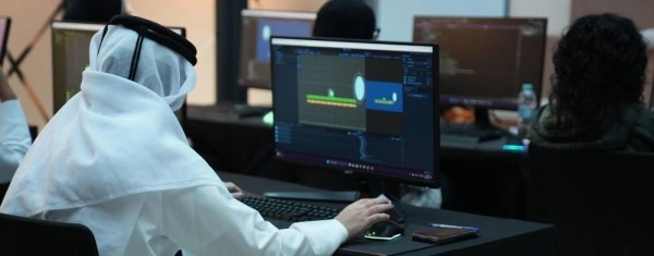الدوحة للأفلام تطلق «جيكدوم لتطوير الألعاب» 25 أغسطس