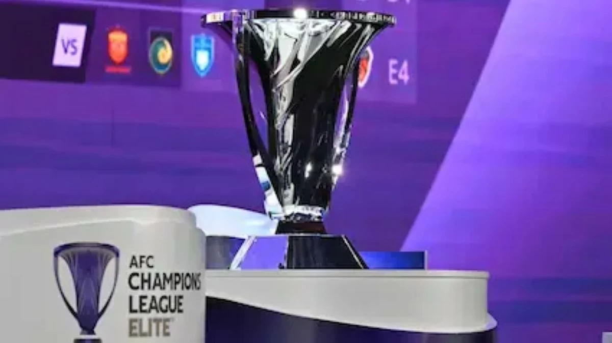 دوري أبطال آسيا للنخبة.. الدحيل يبحث عن العبور لمرحلة الدوري بمواجهة ضيفه سيباهان الإيراني غدا