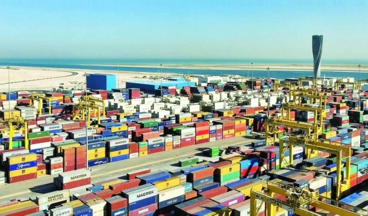 تجارة قطر الخارجية.. بوابة الانفتاح على أسواق العالم وقاطرة دعم الاقتصاد الوطني