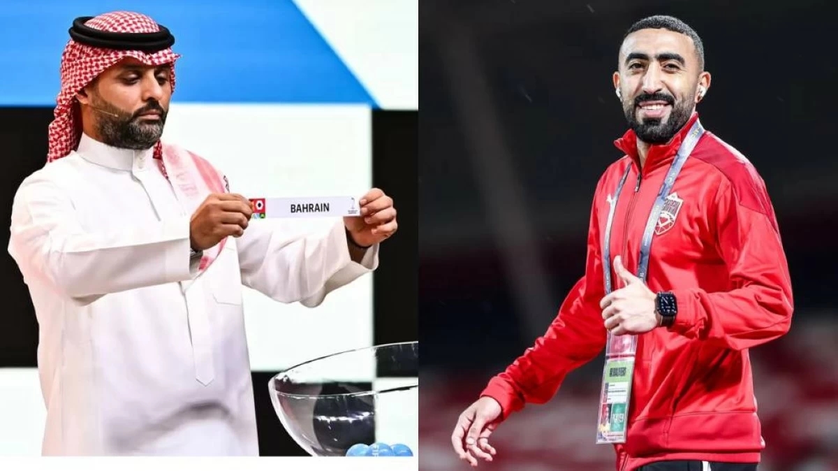 الحميدان: كأس العرب قطر2025 فرصة لتعويض إخفاق المونديال