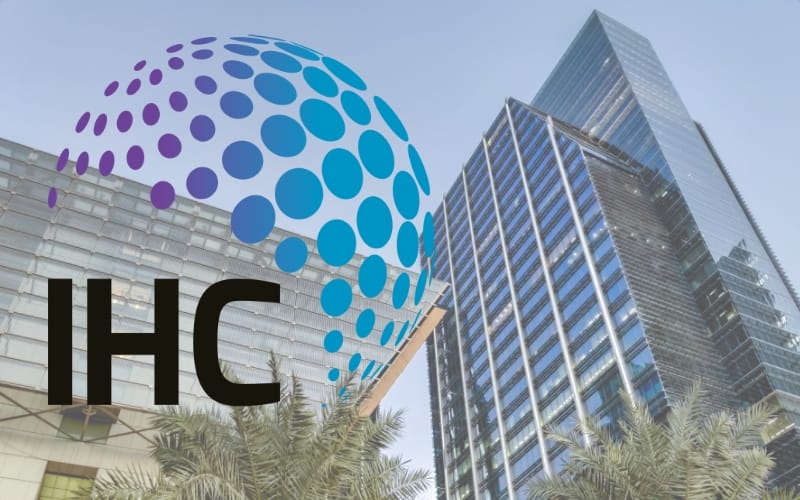 Abu Dhabi's IHC and BlackRock Forge $1bn Reinsurance Venture at ADGM