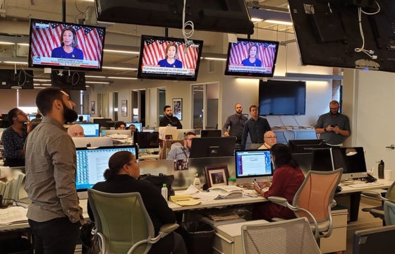 AI Missteps Erode Trust in Newsrooms