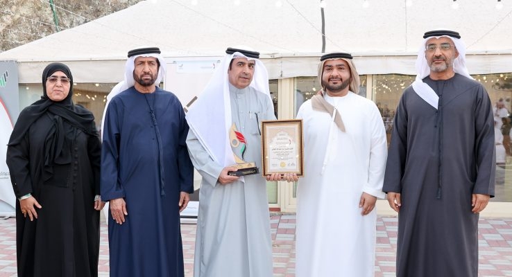 مهرجان الجبل الثقافي جسر التنوع الثقافي الفني الإبداعي المتجدد من قلب الطبيعةيإمارة الفجيرة