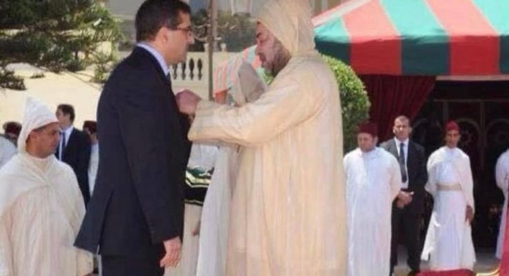انتخاب الكاتب الصحفي حاتم البطيوي أمينا عاما لمؤسسة منتدى أصيلة خلفا لمؤسسها الراحل الاستاذ محمد بن عيسى