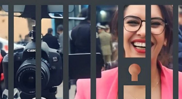 الرابطة المغربية للمواطنة وحقوق الإنسان تطالب بتوفير الحماية للإعلامية ليلى سديرة المعتقلة بسجن 'سوق أربعاء الغرب'وتطالب بفتح تحقيق فيما تعرضت له من اعتداء جسدي ونفسي خطير من طرف سجينتين داخل نفس المؤ