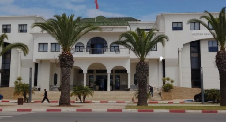 بوزنيقة..معارضة المجلس عن البيجيدي تطالب بإدراج نقط حساسة بجدول أعمال دورة ماي