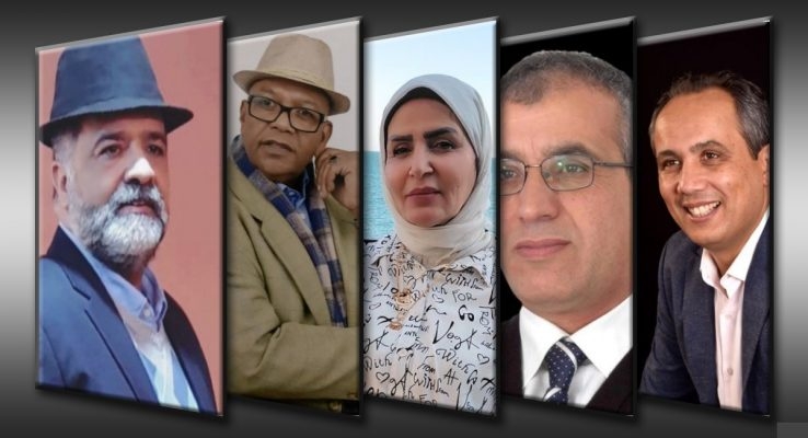 خمس ورشات تكوينية في ربيع المسرح بتارودانت