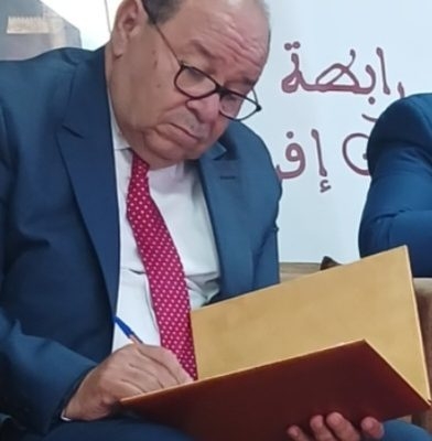 الامن المغربي:من صدمة الارهاب الى صناعة الثقة.