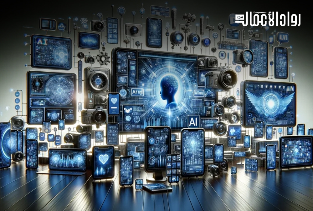 هل يخدع الذكاء الاصطناعي البشر بمقالات ومراجعات مزيفة؟
