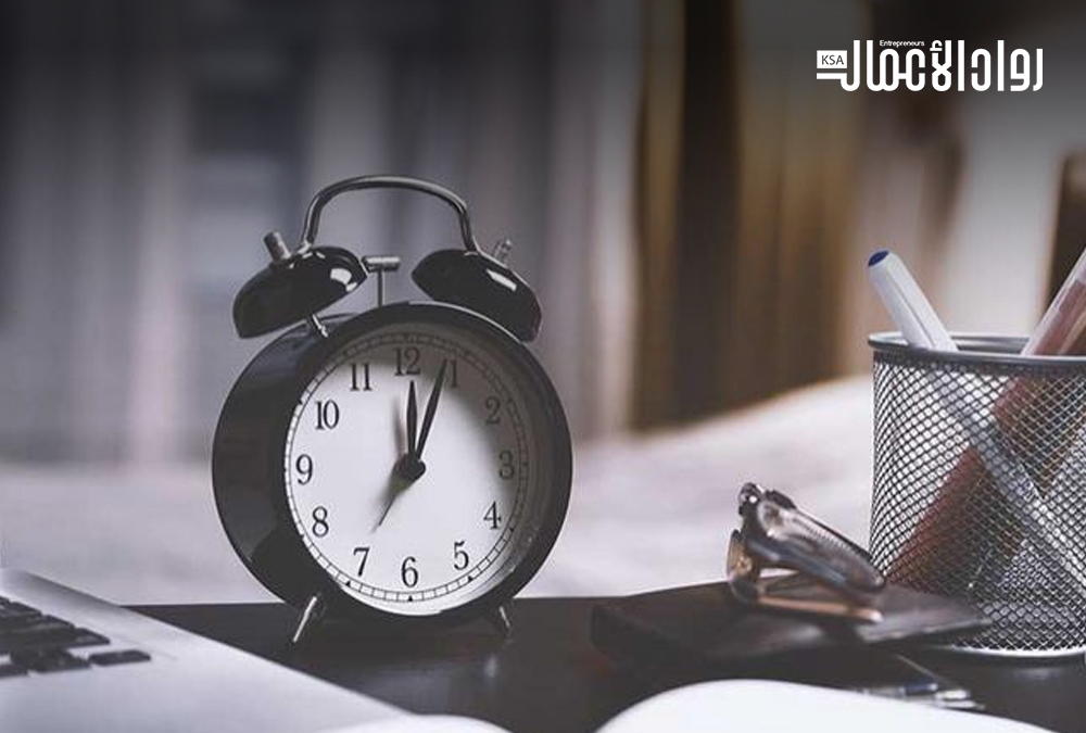 3 إستراتيجيات لاستعادة وقتك