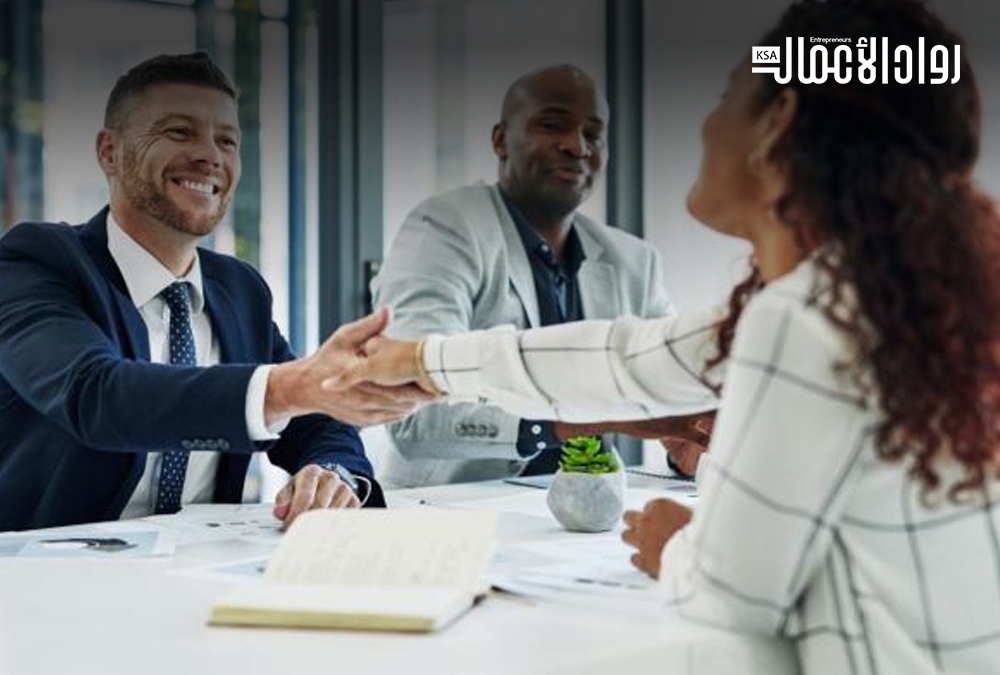 8 فوائد لجعل اللطف جزءًا من حياتك المهنية