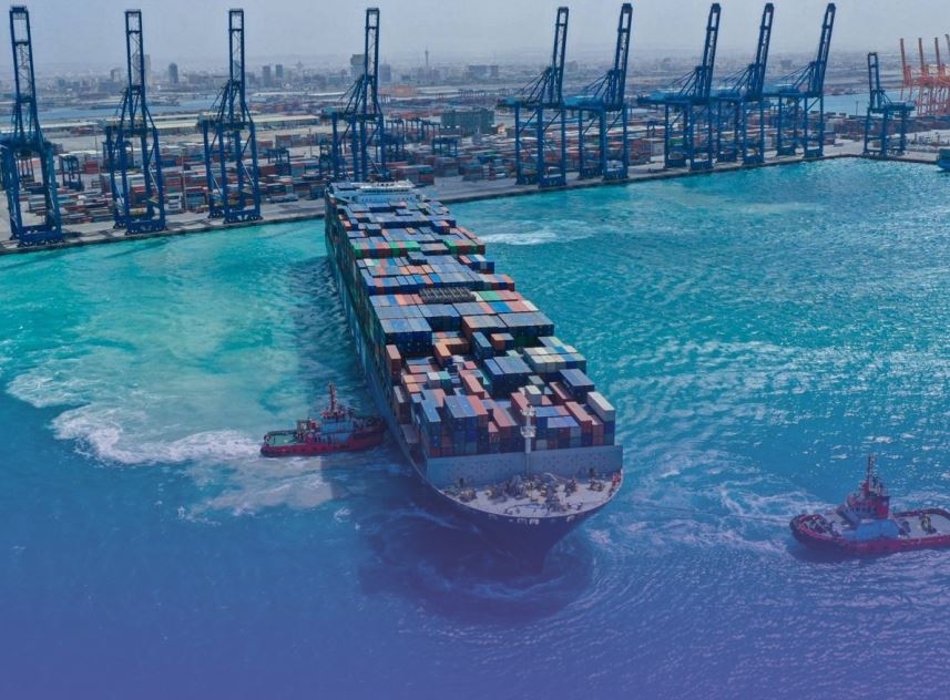الخدمات اللوجستية.. عصب الاقتصاد الجديد في رؤية المملكة 2030