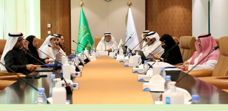 انتخاب المملكة رئيسًا لإقليم 'آسيا' بالمنظمة العالمية للأرصاد الجوية
