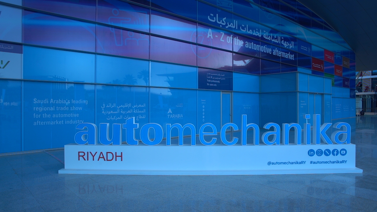 'أوتوميكانيكا 2025'.. 'NewEast': السوق السعودية تمثل جزءًا كبيرًا من نشاطنا