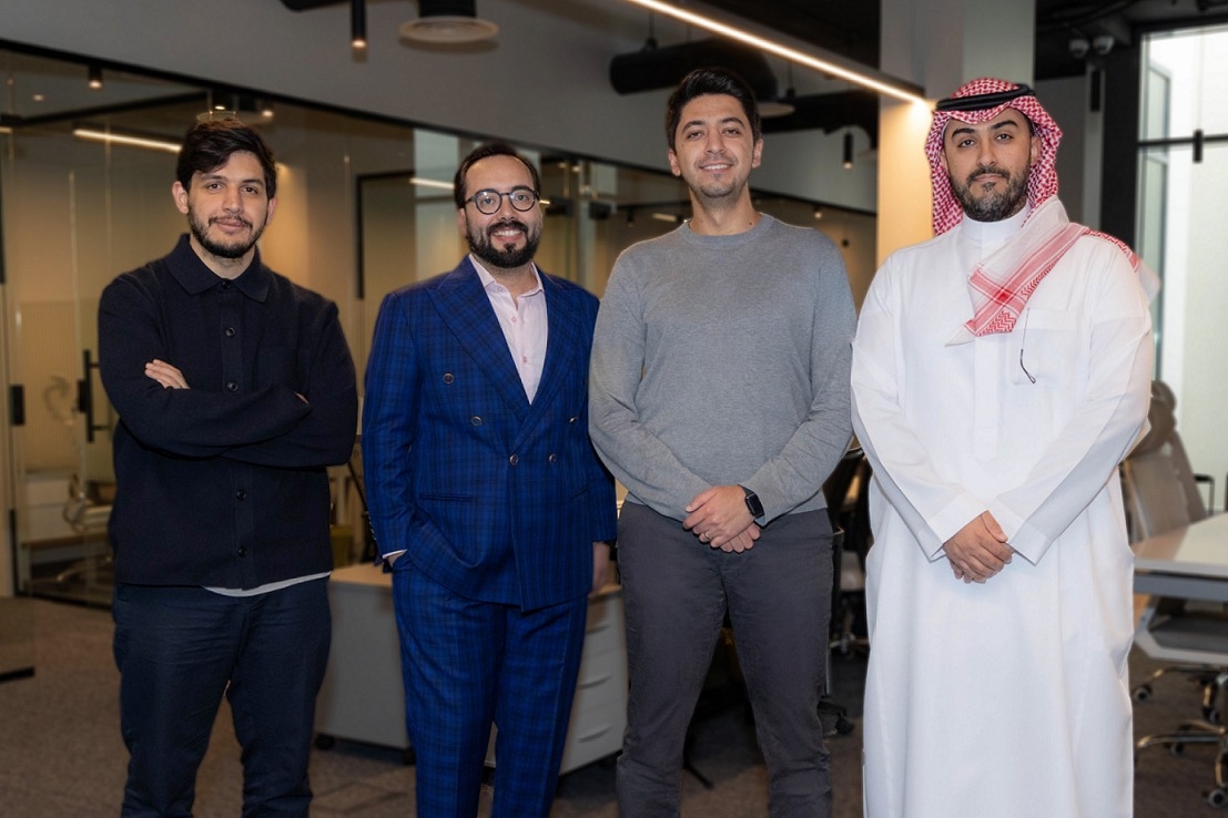 'إيراد' تجمع 60 مليون ريال سعودي في جولة استثمارية بالمملكة