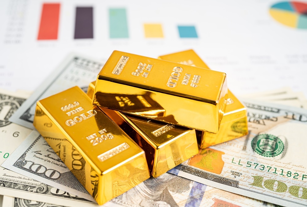 انتعاش أسعار الذهب وسط ترقب لبيانات أمريكية حاسمة