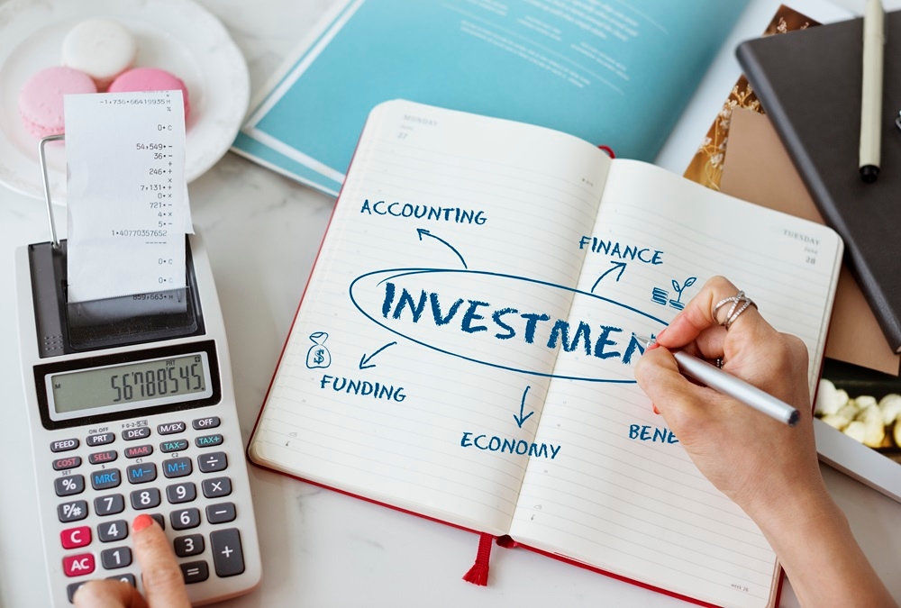 316.5 مليون دولار حجم الجولات الاستثمارية الكبرى في المنطقة خلال أبريل