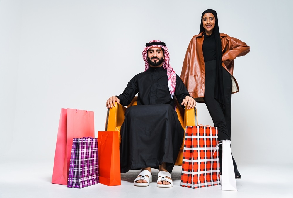'ابو خمسة'.. وجهة التسوق الأرخص والأكثر تنوعًا في الأسواق الشعبية بالمملكة