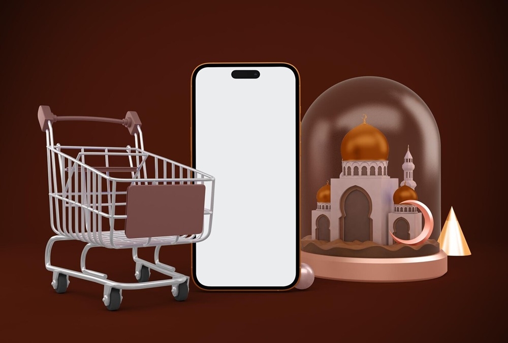 بيع هدايا الحجاج عبر الإنترنت.. استثمار مربح في موسم استثنائي