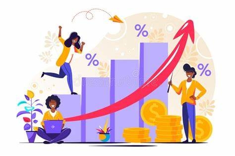 الروشتة المالية لنجاح الشركات الناشئة.. دور مهم للتنبؤات