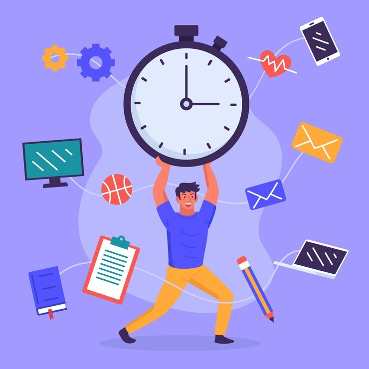ما المقصود بـ'تقدير الوقت' أو Time estimation؟