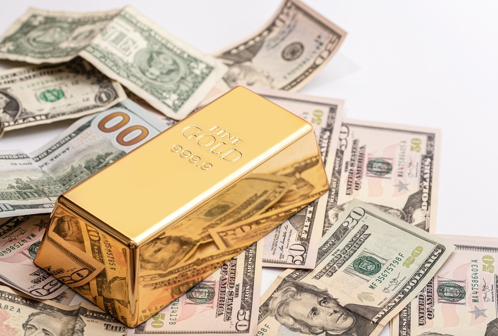 توترات الشرق الأوسط تدفع الذهب والبلاتين للارتفاع مع ترقب الأسواق